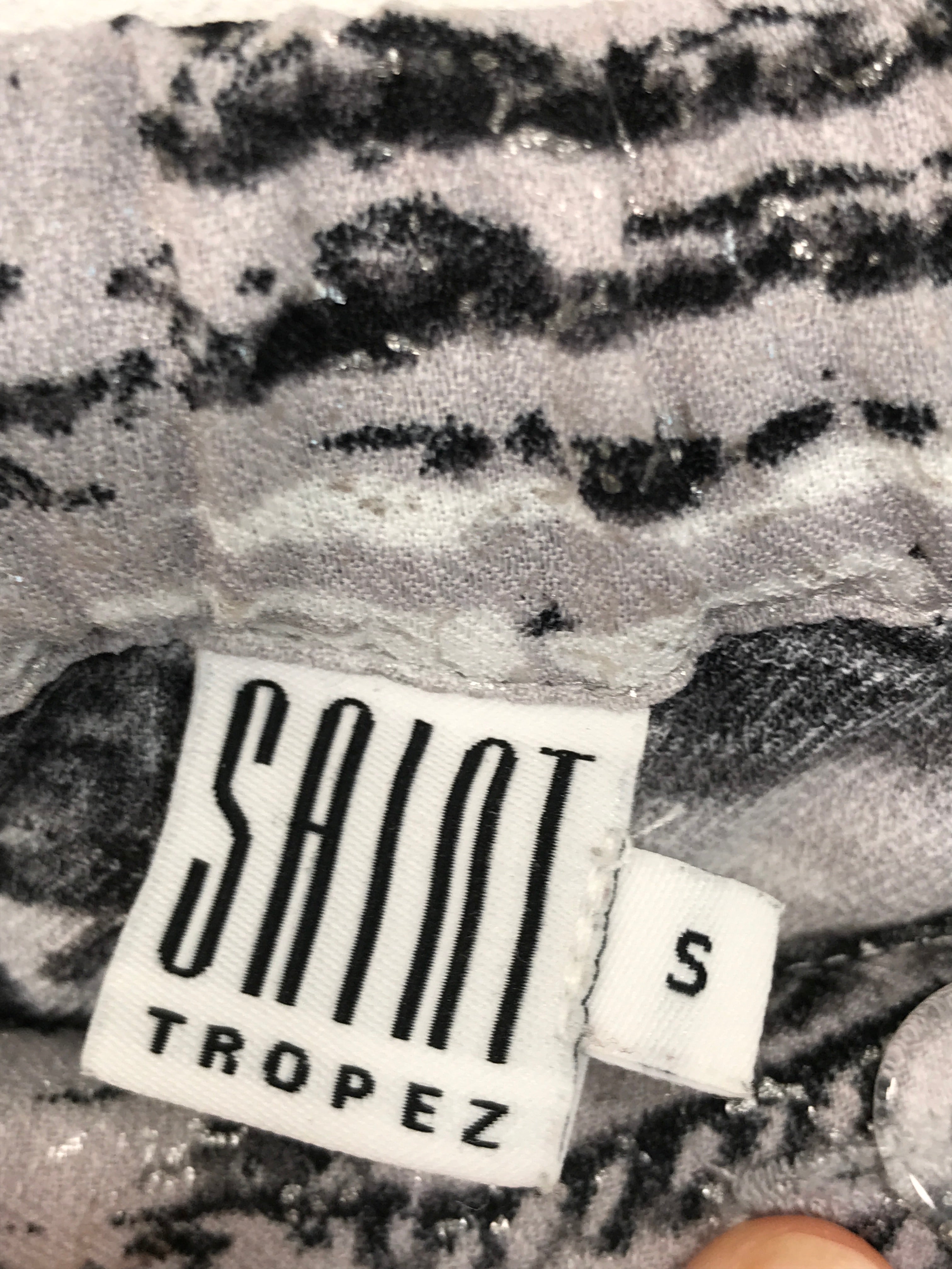 Saint Tropez Bukser